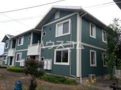 2/7 エントランス