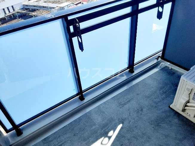 17/30 バルコニー