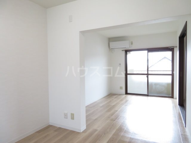 3/17 リビング/ダイニング