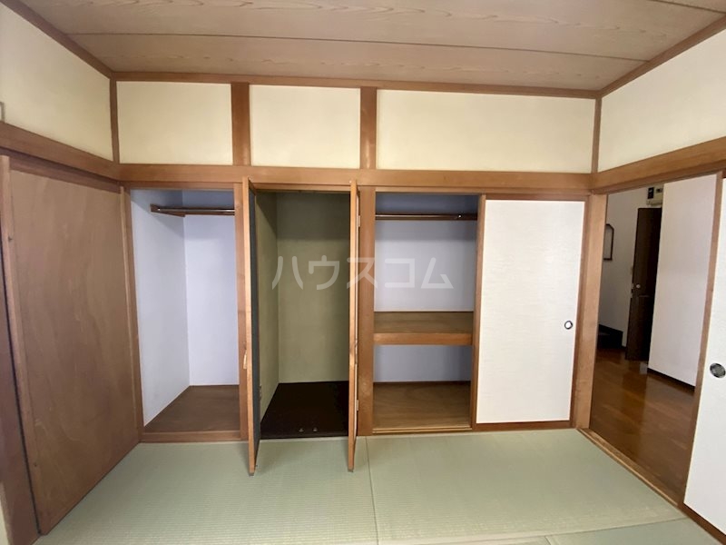 9/30 収納
