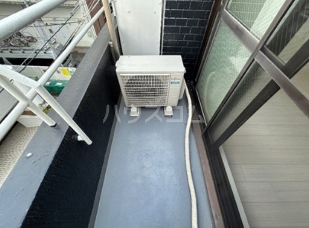 15/25 バルコニー