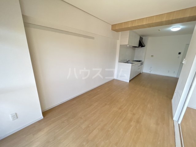 5/30 リビング/ダイニング