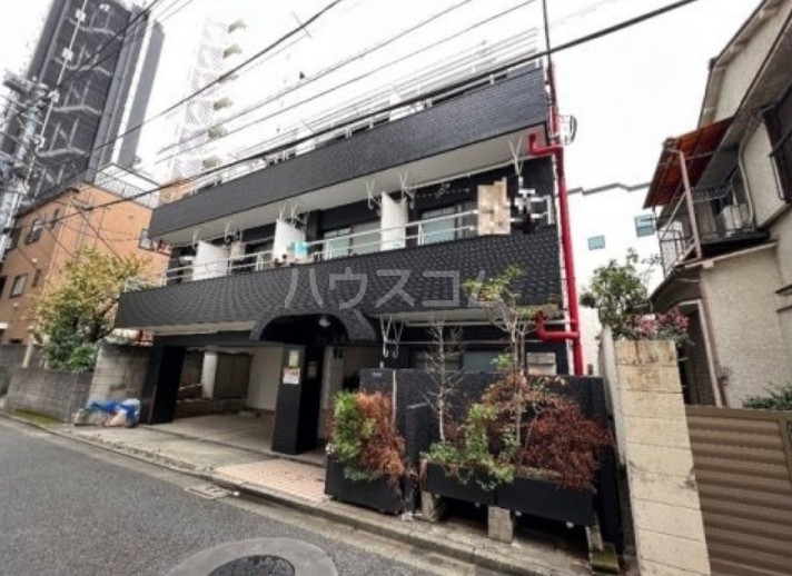 3/20 外観