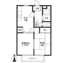3/30 間取