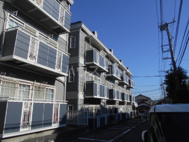 26/30 駐車場