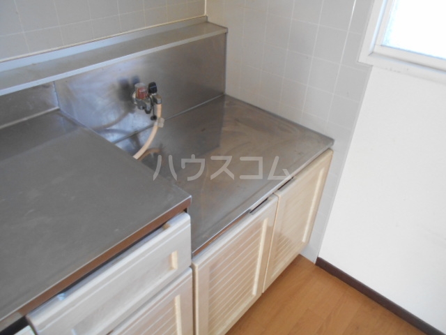 14/30 キッチン