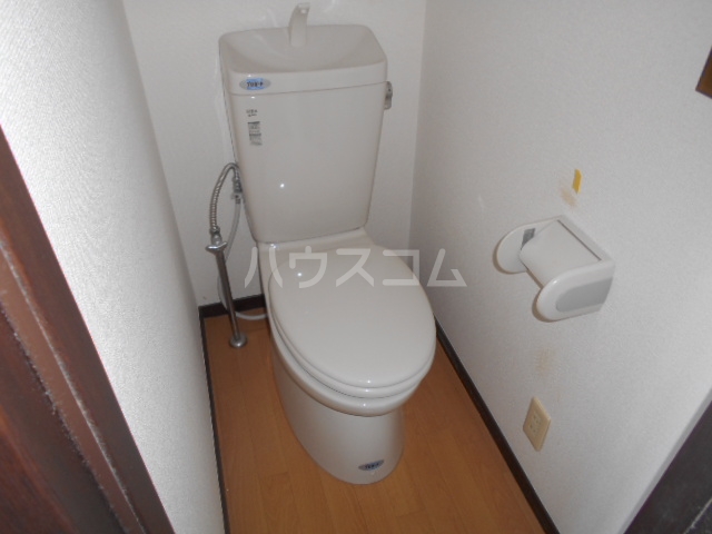 17/30 トイレ