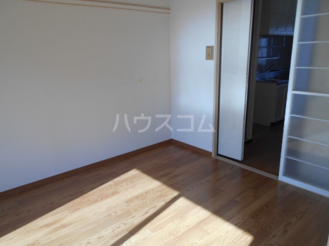 7/30 寝室