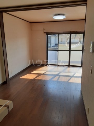 3/15 リビング/ダイニング