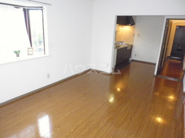 7/30 リビング/ダイニング