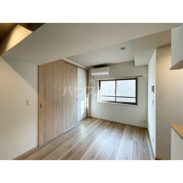 4/26 リビング/ダイニング