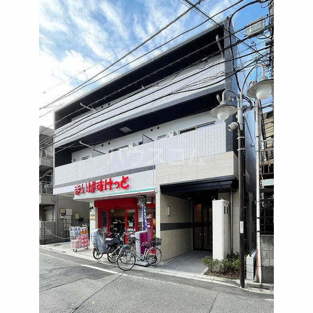 1/18 外観