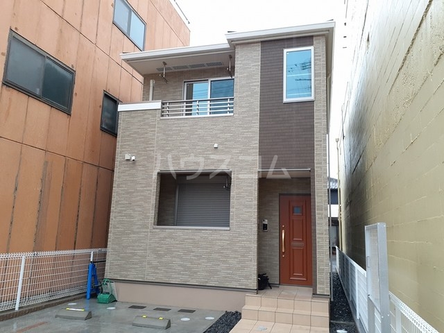 1/30 外観
