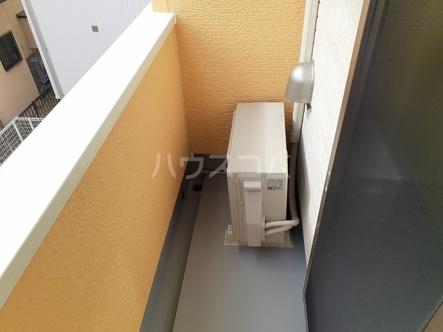 14/22 バルコニー