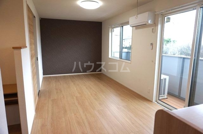 3/23 リビング/ダイニング