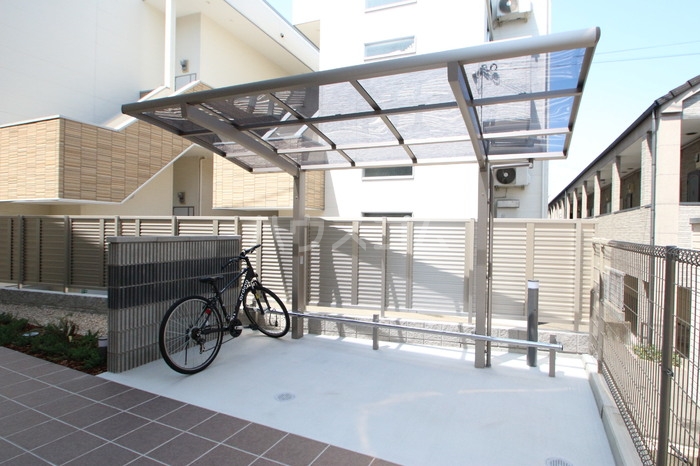 19/29 駐車場