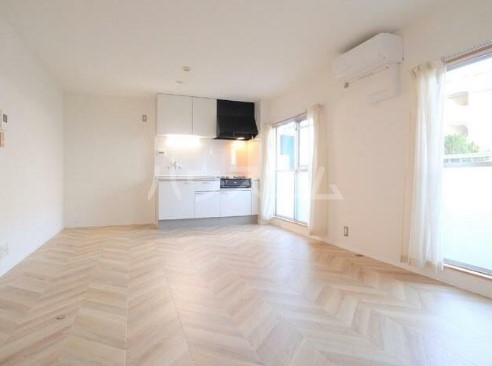 7/30 リビング/ダイニング