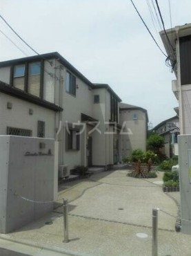 15/25 エントランス