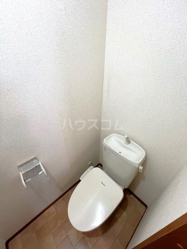 12/25 トイレ