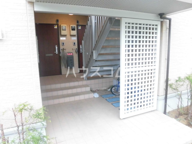 15/24 エントランス