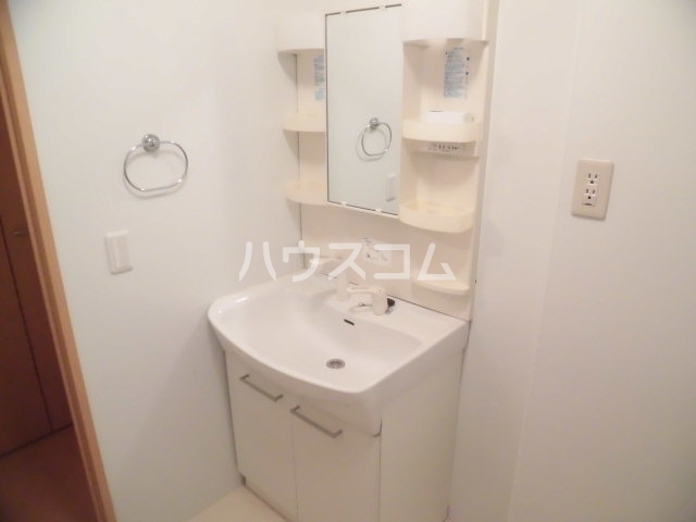 9/24 洗面