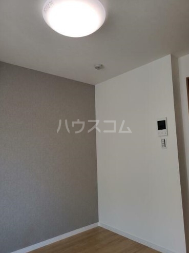 3/18 リビング/ダイニング