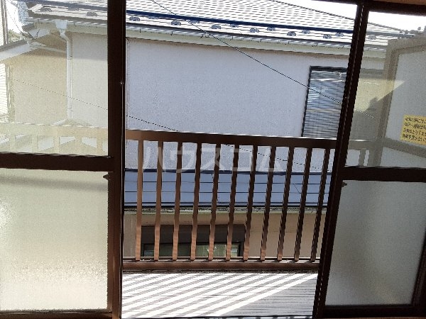 17/30 バルコニー