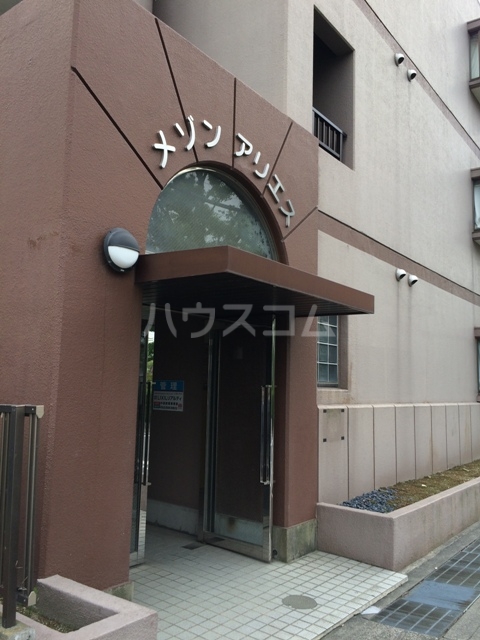 16/24 エントランス