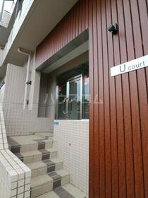 15/23 エントランス