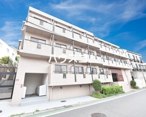 1/23 外観