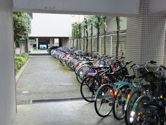 その他共有