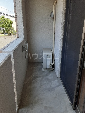 17/30 バルコニー