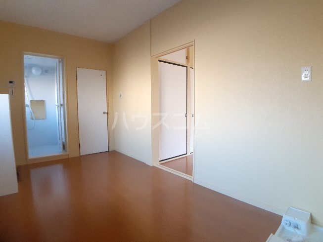 8/28 リビング/ダイニング