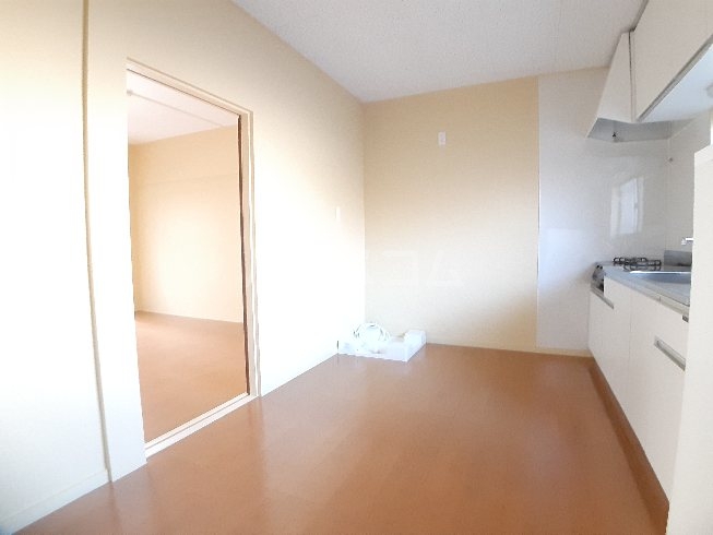 4/28 リビング/ダイニング