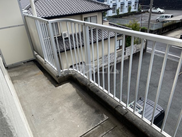 18/29 バルコニー