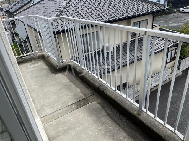 17/26 バルコニー