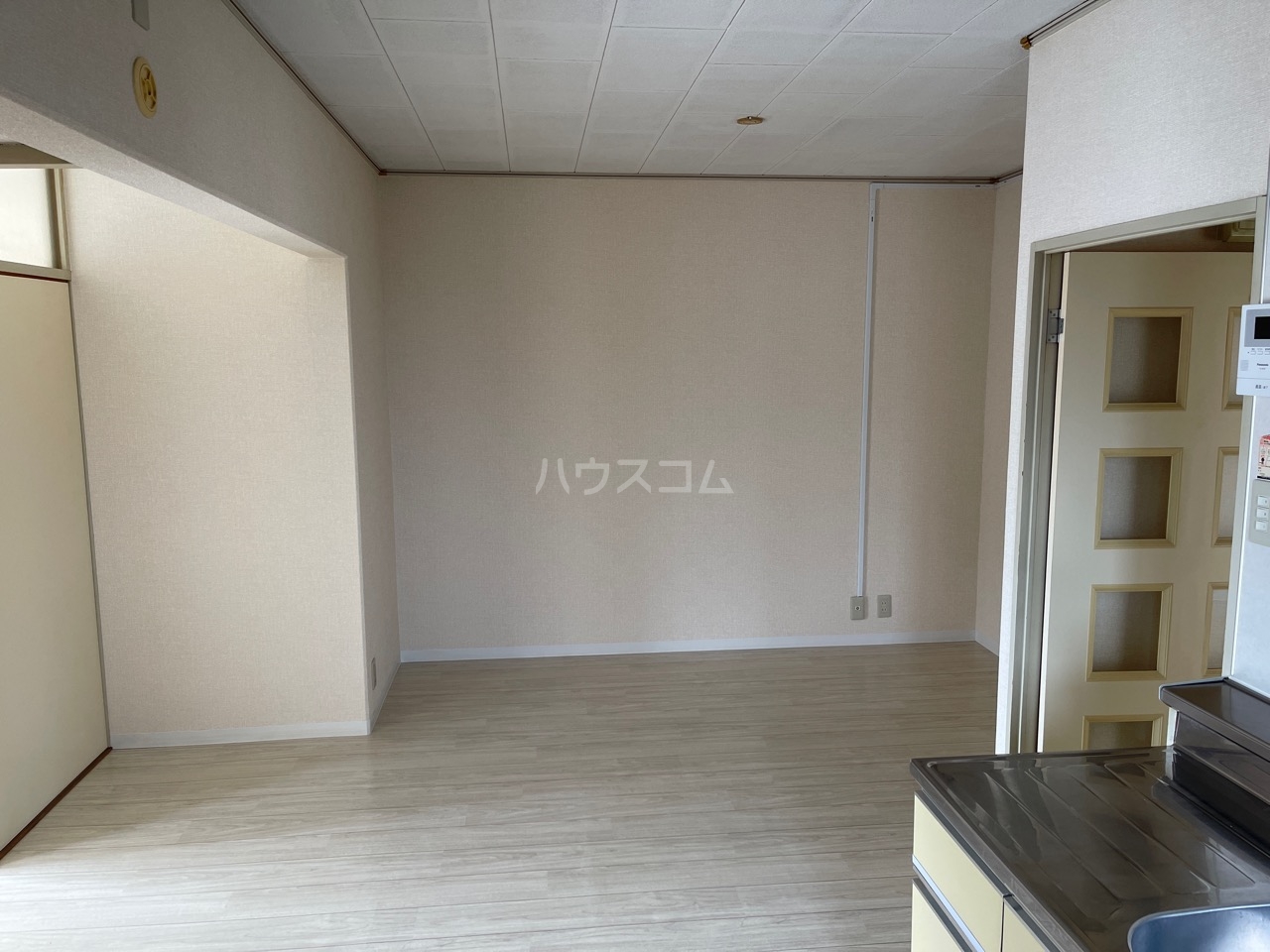 4/26 リビング/ダイニング