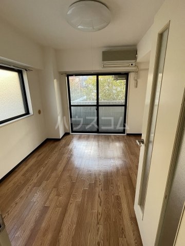 4/20 リビング/ダイニング