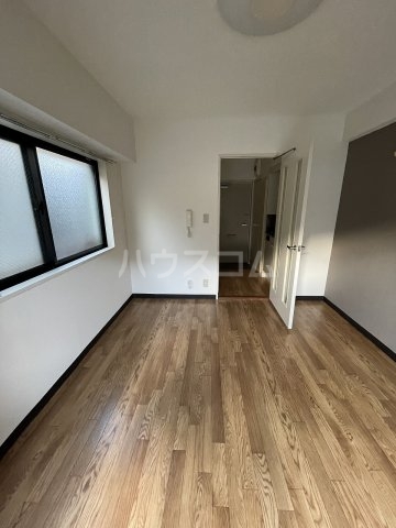 4/18 リビング/ダイニング