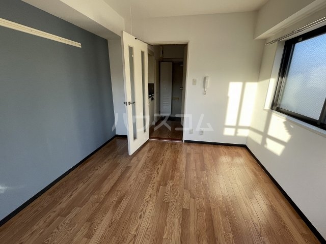 4/18 リビング/ダイニング