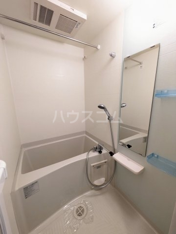 12/30 浴室