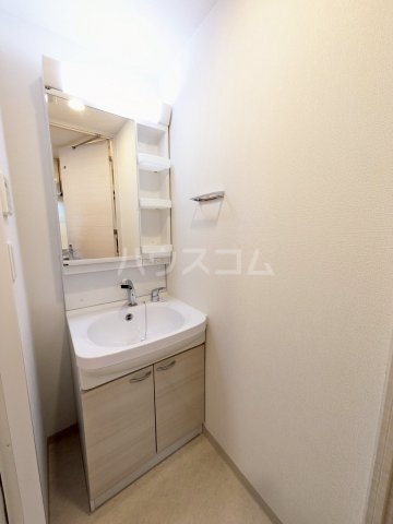 16/30 洗面