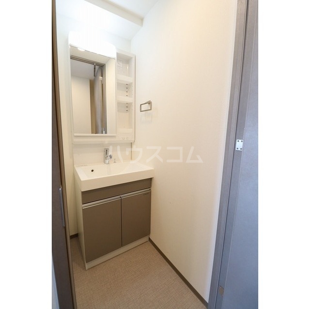 21/30 バルコニー