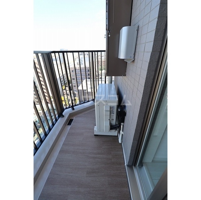 22/30 バルコニー