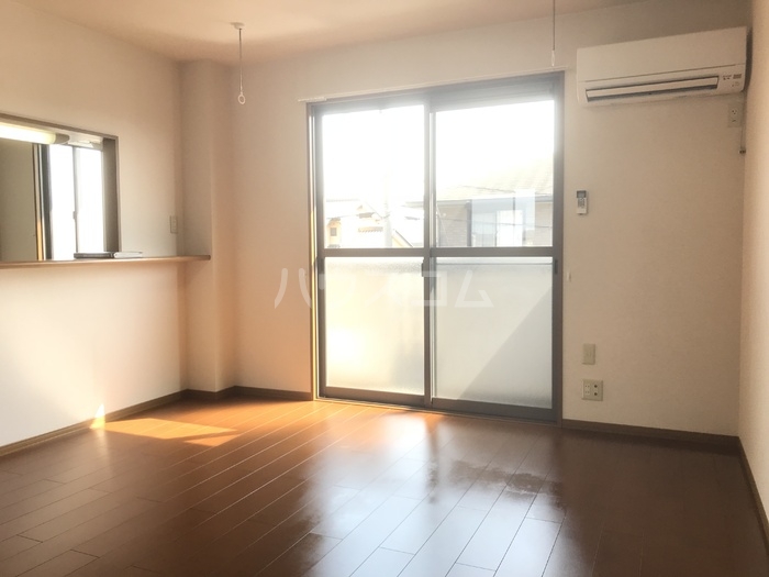 3/26 リビング/ダイニング