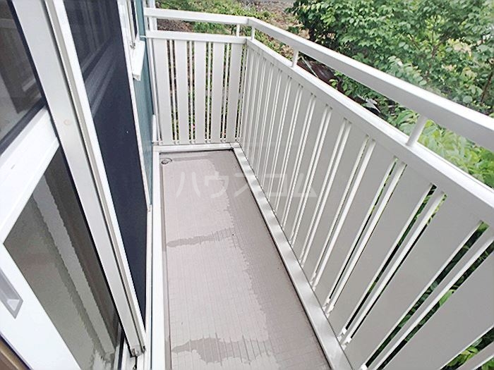 14/22 バルコニー