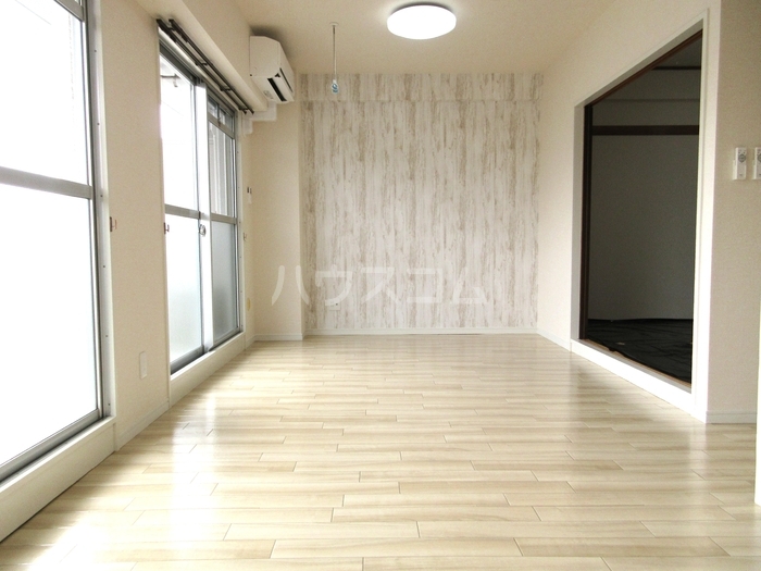 3/19 リビング/ダイニング