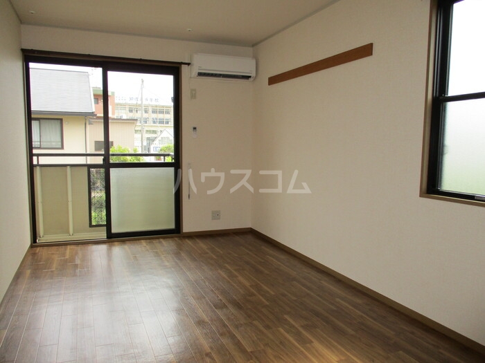 3/27 リビング/ダイニング