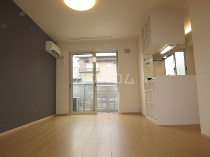 3/30 リビング/ダイニング