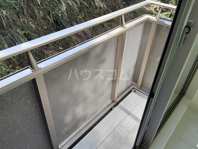 19/30 バルコニー